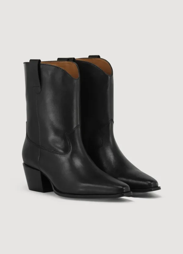 Vrouwen Summum Woman Schoenen | Halfhoge Cowboyboots