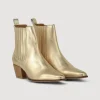 Vrouwen Summum Woman Schoenen | Halfhoge Laars