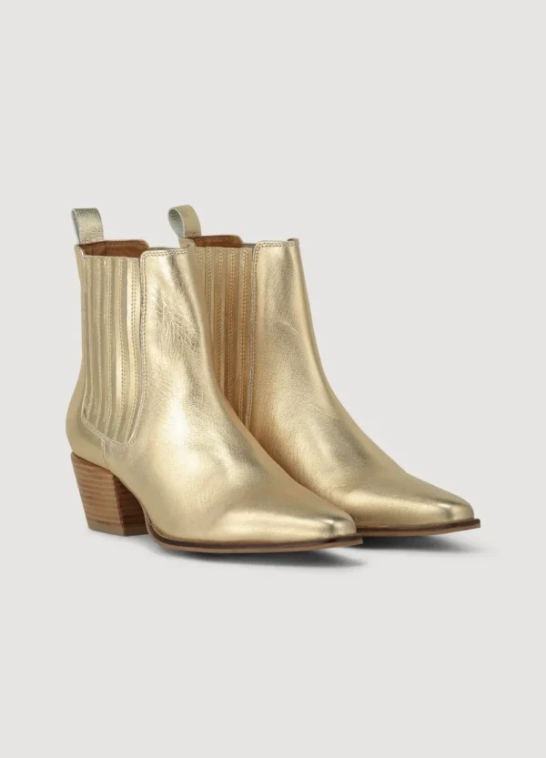 Vrouwen Summum Woman Schoenen | Halfhoge Laars
