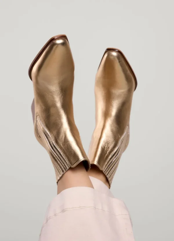 Vrouwen Summum Woman Schoenen | Halfhoge Laars