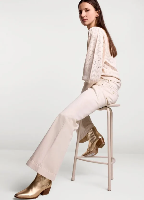 Vrouwen Summum Woman Schoenen | Halfhoge Laars