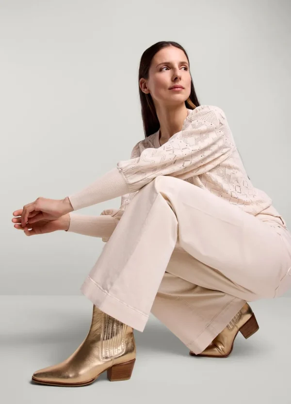 Vrouwen Summum Woman Schoenen | Halfhoge Laars