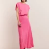 Vrouwen Summum Woman Rokken | Halflange Rok