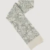 Vrouwen Summum Woman Accessoires | Handgeborduurde Sjaal