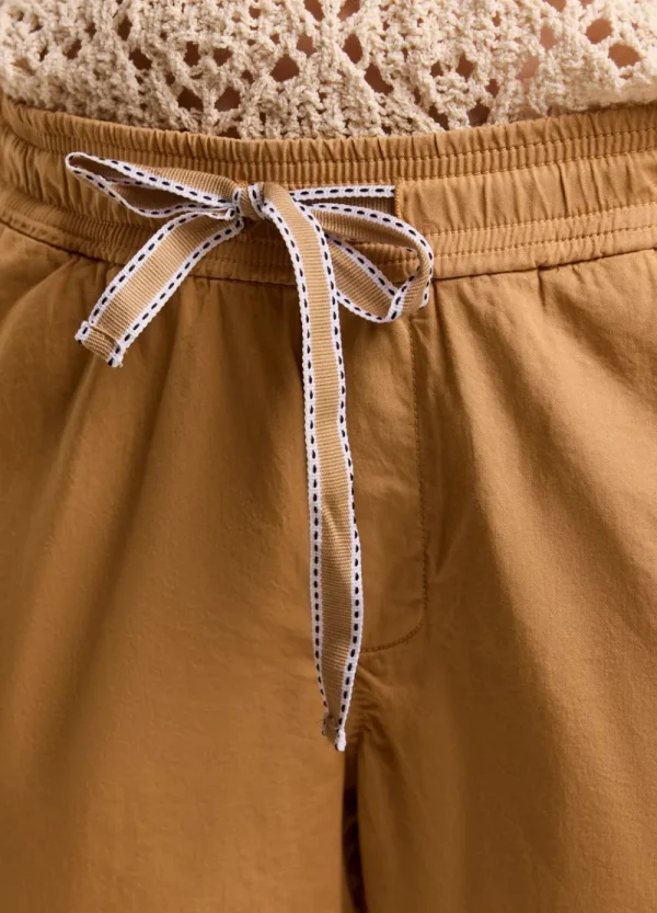 Vrouwen Summum Woman Broeken & Jumpsuits | Jogger Fit Broek
