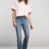 Vrouwen Summum Woman Jeans | Juliet Flared Jeans