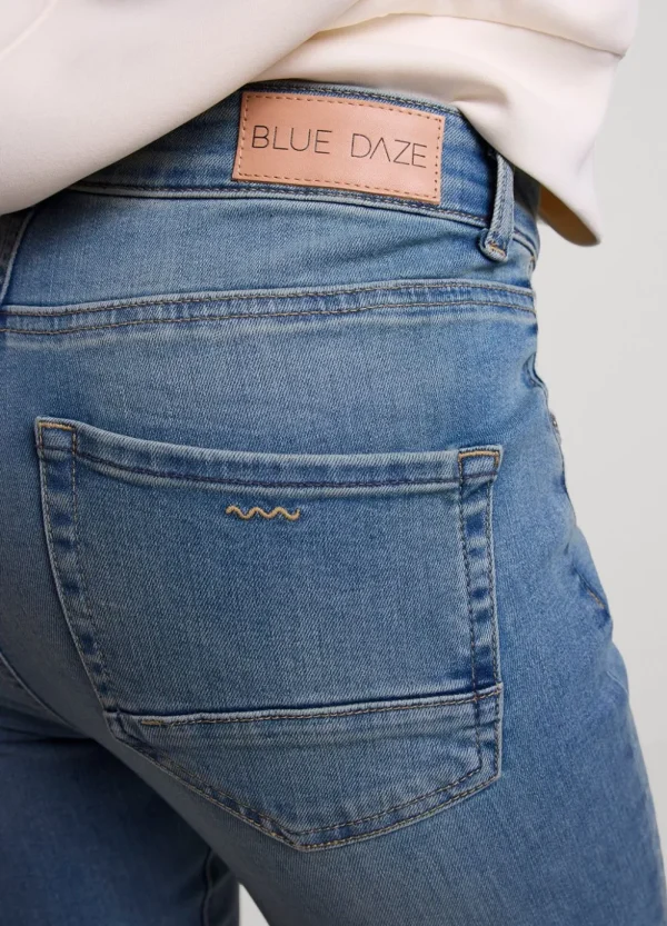 Vrouwen Summum Woman Jeans | Juliet Flared Jeans