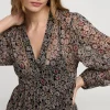 Vrouwen Summum Woman Jurken | Jurk Met Tailleband