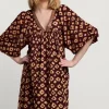 Vrouwen Summum Woman Jurken | Kaftan Jurk