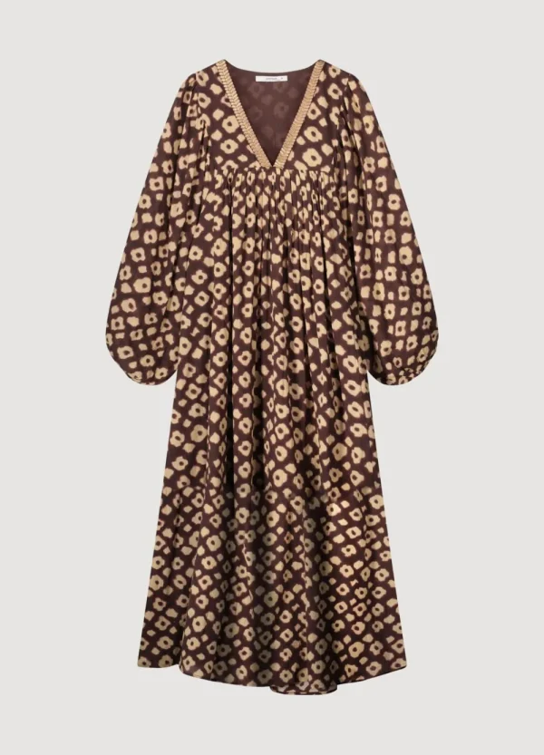Vrouwen Summum Woman Jurken | Kaftan Jurk