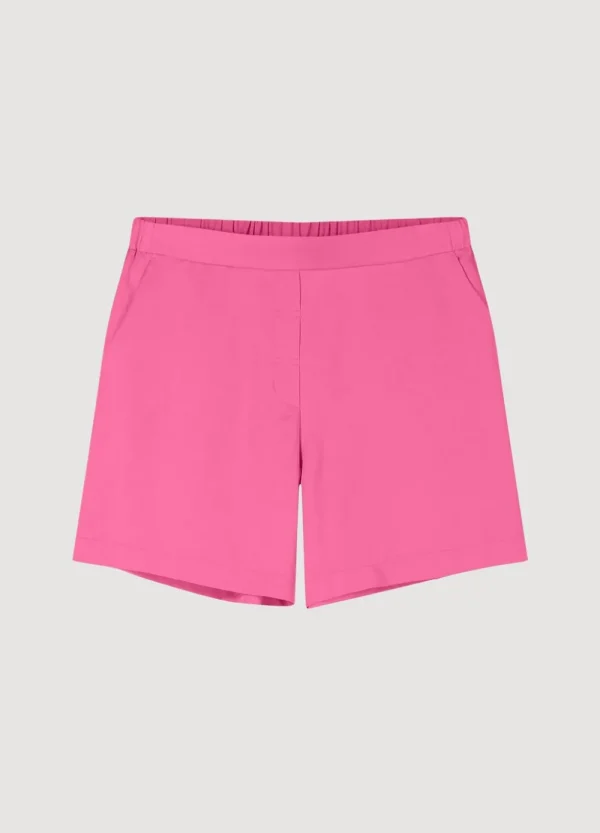 Vrouwen Summum Woman Shorts | Korte Broek Met Elastiek