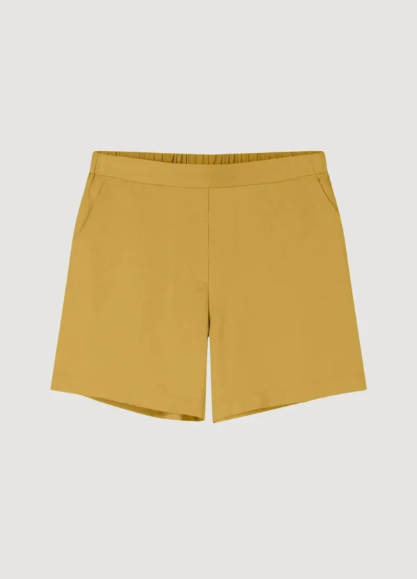 Vrouwen Summum Woman Shorts | Korte Broek Met Elastiek