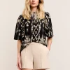 Vrouwen Summum Woman Shorts | Korte Broek Punto Milano