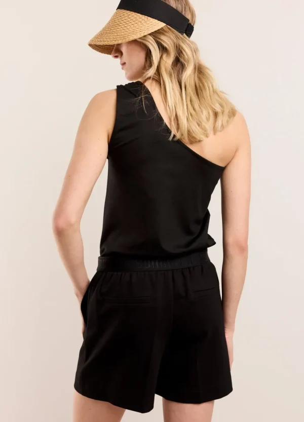 Vrouwen Summum Woman Shorts | Korte Broek Punto Milano