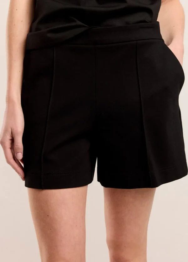 Vrouwen Summum Woman Shorts | Korte Broek Punto Milano