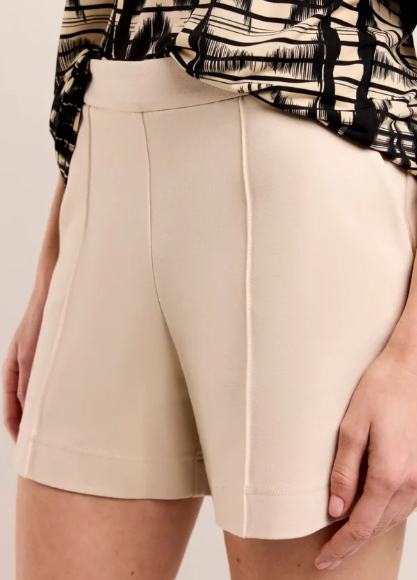 Vrouwen Summum Woman Shorts | Korte Broek Punto Milano