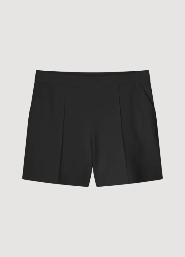 Vrouwen Summum Woman Shorts | Korte Broek Punto Milano