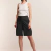 Vrouwen Summum Woman Shorts | Korte Cargobroek