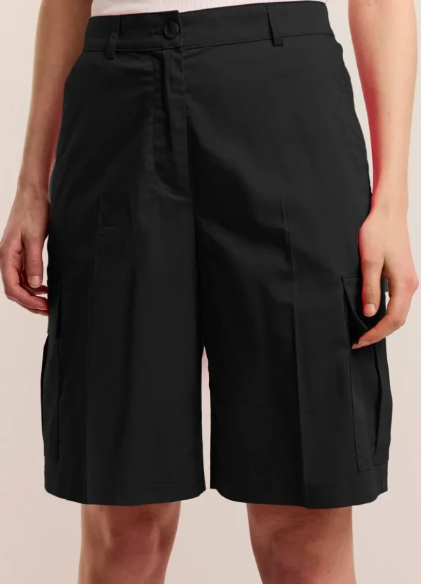 Vrouwen Summum Woman Shorts | Korte Cargobroek