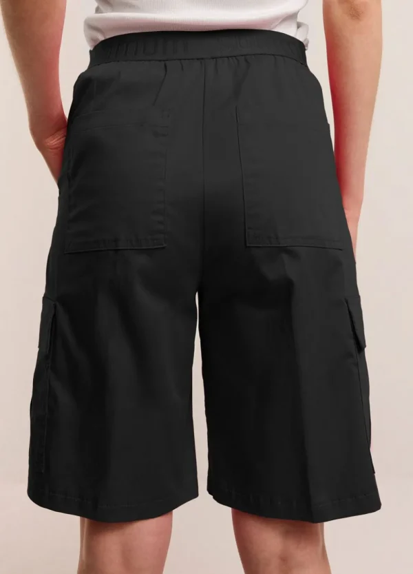 Vrouwen Summum Woman Shorts | Korte Cargobroek