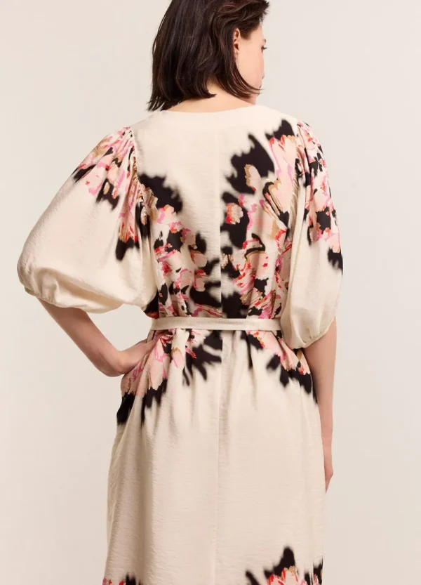 Vrouwen Summum Woman Jurken | Korte Jurk Met Print
