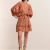 Vrouwen Summum Woman Rokken | Korte Rok Met Volants