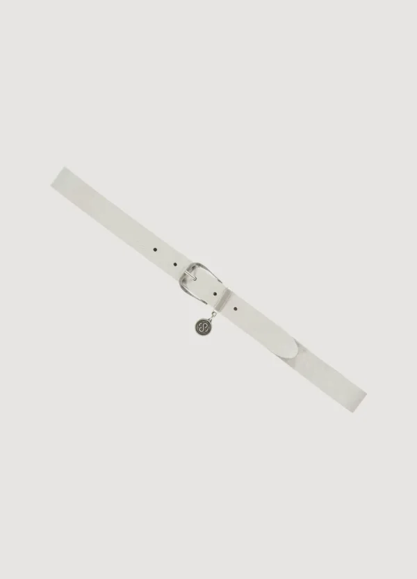 Vrouwen Summum Woman Accessoires | Leren Riem 3 Cm