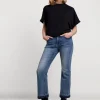 Vrouwen Summum Woman Jeans | Maia Bootcut Jeans