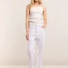 Vrouwen Summum Woman Broeken & Jumpsuits | Mom Jeans