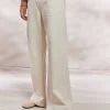 Vrouwen Summum Woman Jeans | Off White Denim