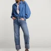 Vrouwen Summum Woman Jeans | 5-Pocket Sarin Jeans