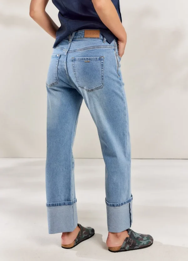 Vrouwen Summum Woman Jeans | 5-Pocket Sarin Jeans
