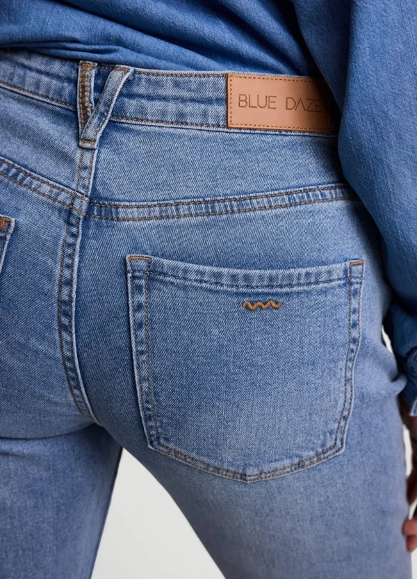 Vrouwen Summum Woman Jeans | 5-Pocket Sarin Jeans