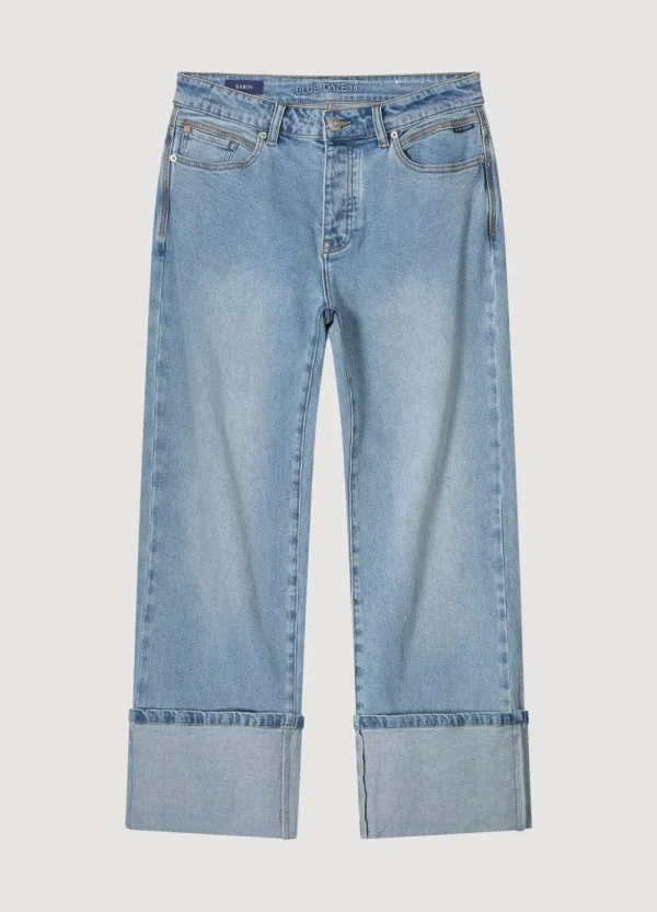 Vrouwen Summum Woman Jeans | 5-Pocket Sarin Jeans
