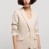 Vrouwen Summum Woman Tops & T-Shirts | Punto Milano Blazer