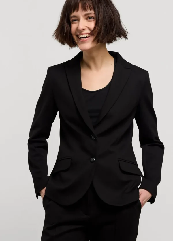 Vrouwen Summum Woman Tops & T-Shirts | Punto Milano Blazer