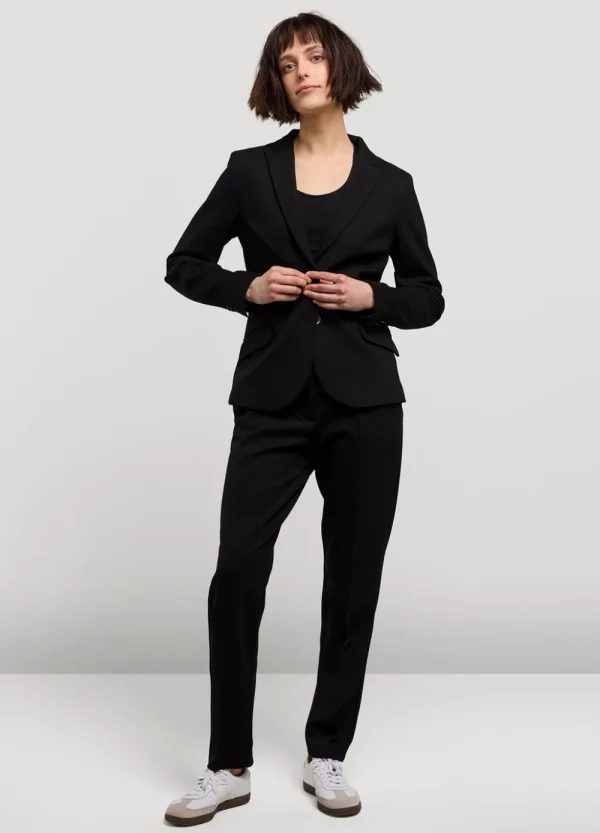 Vrouwen Summum Woman Tops & T-Shirts | Punto Milano Blazer