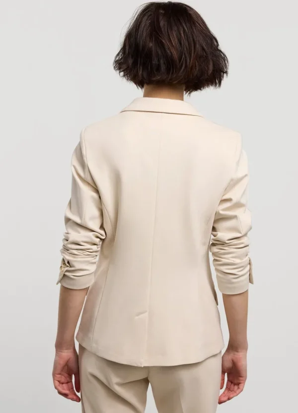 Vrouwen Summum Woman Tops & T-Shirts | Punto Milano Blazer