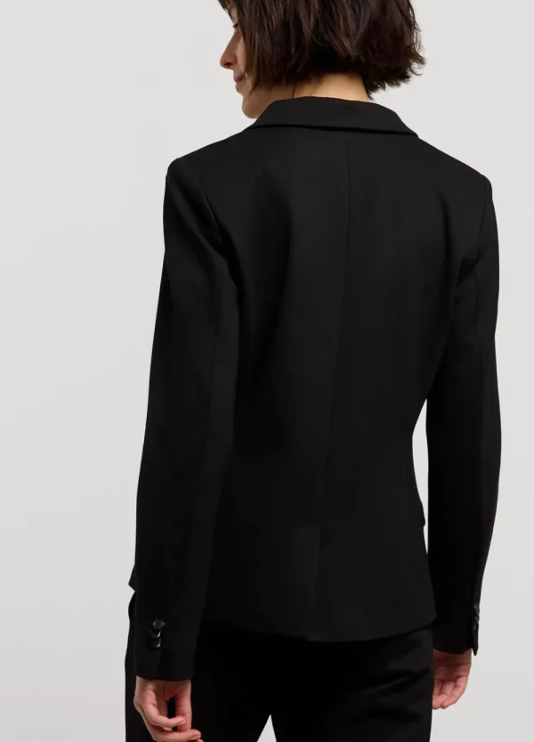 Vrouwen Summum Woman Tops & T-Shirts | Punto Milano Blazer