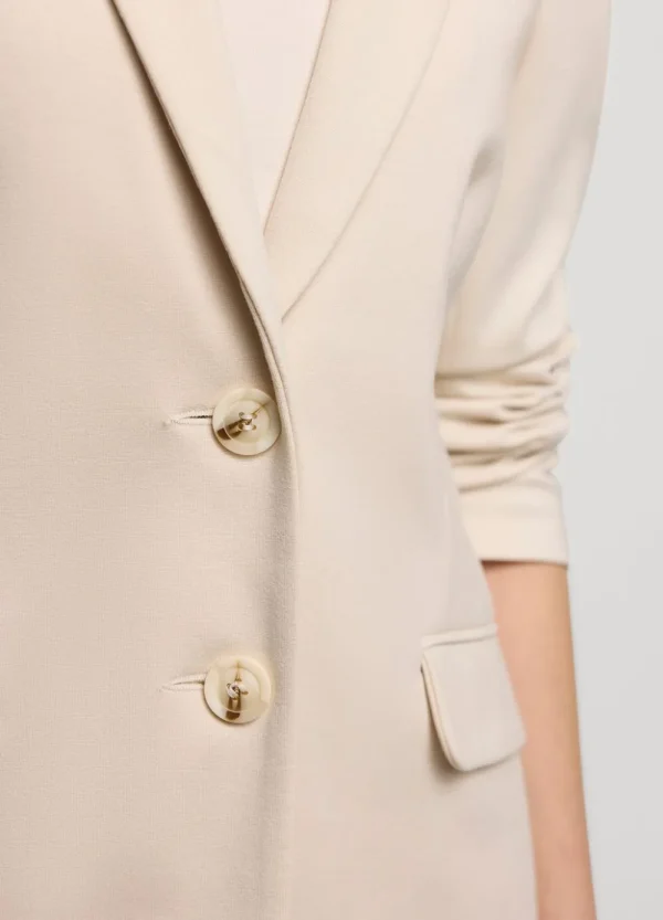 Vrouwen Summum Woman Tops & T-Shirts | Punto Milano Blazer