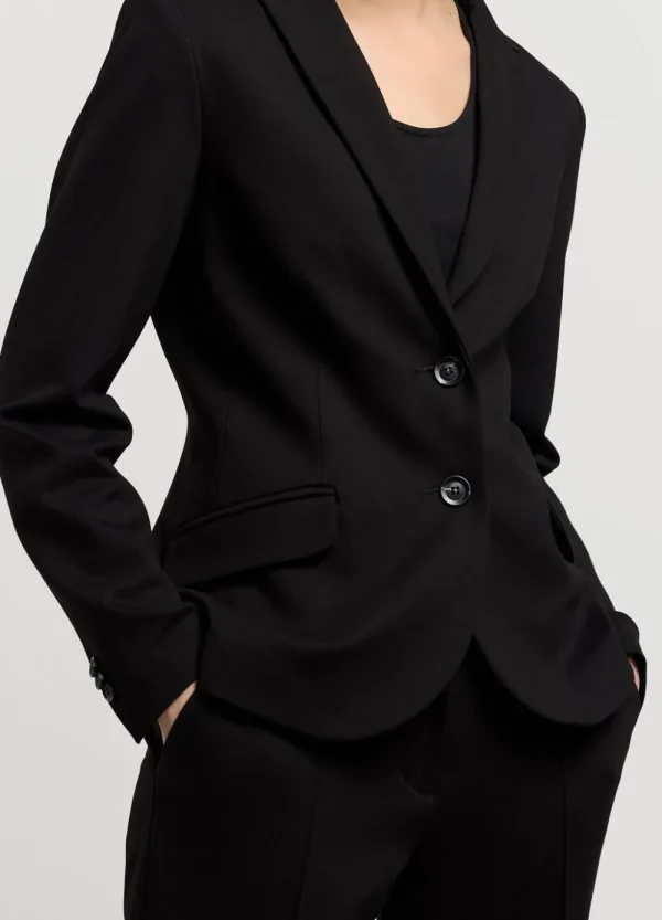 Vrouwen Summum Woman Tops & T-Shirts | Punto Milano Blazer