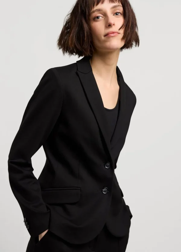 Vrouwen Summum Woman Tops & T-Shirts | Punto Milano Blazer