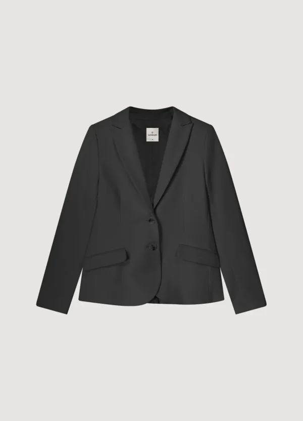 Vrouwen Summum Woman Tops & T-Shirts | Punto Milano Blazer
