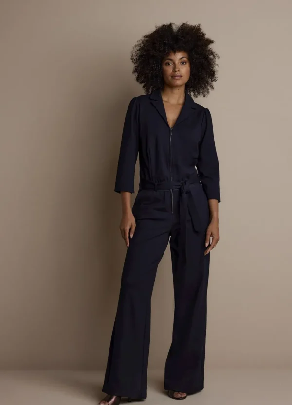 Vrouwen Summum Woman Broeken & Jumpsuits | Punto Milano Jumpsuit