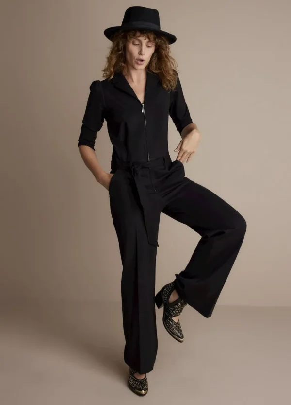 Vrouwen Summum Woman Broeken & Jumpsuits | Punto Milano Jumpsuit