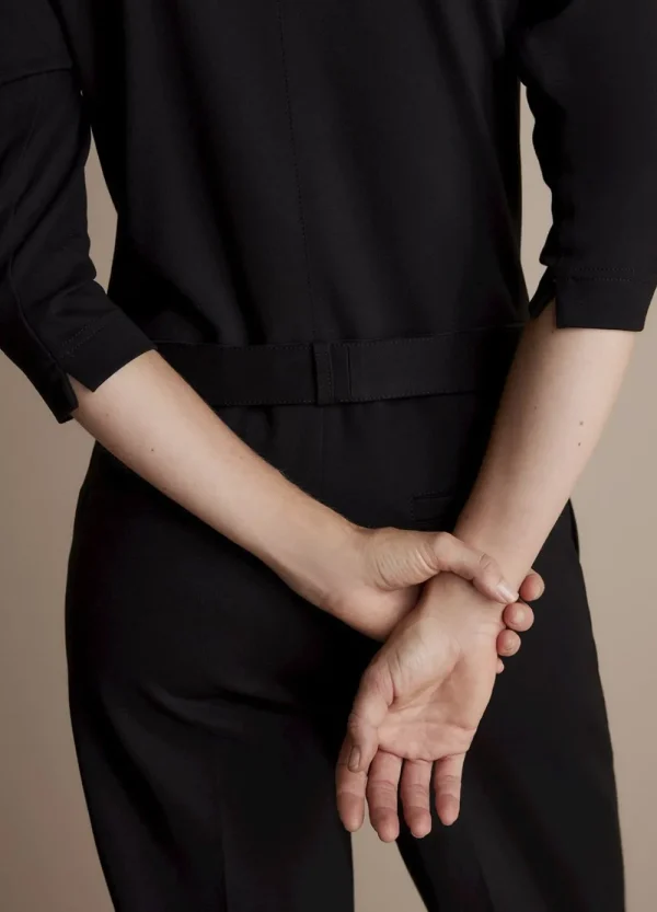 Vrouwen Summum Woman Broeken & Jumpsuits | Punto Milano Jumpsuit