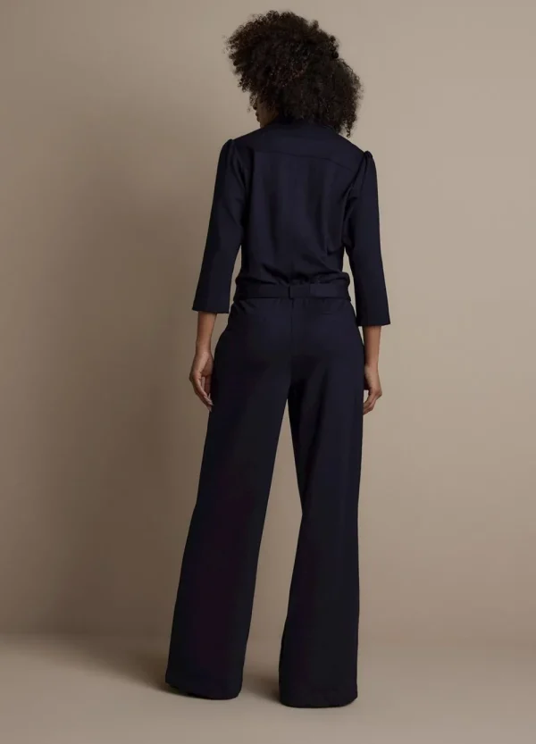 Vrouwen Summum Woman Broeken & Jumpsuits | Punto Milano Jumpsuit