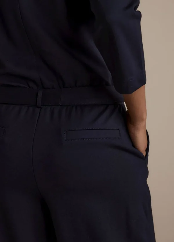 Vrouwen Summum Woman Broeken & Jumpsuits | Punto Milano Jumpsuit