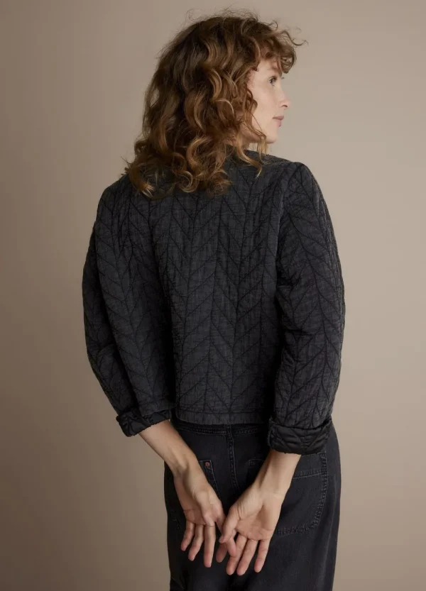 Vrouwen Summum Woman Jassen | Quilted Jack