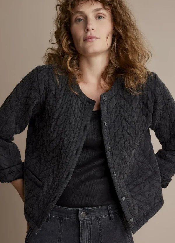 Vrouwen Summum Woman Jassen | Quilted Jack